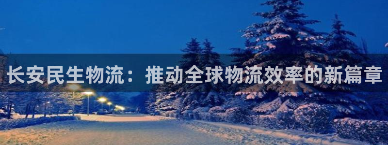 多多28初始资金密码是什么:长安民生